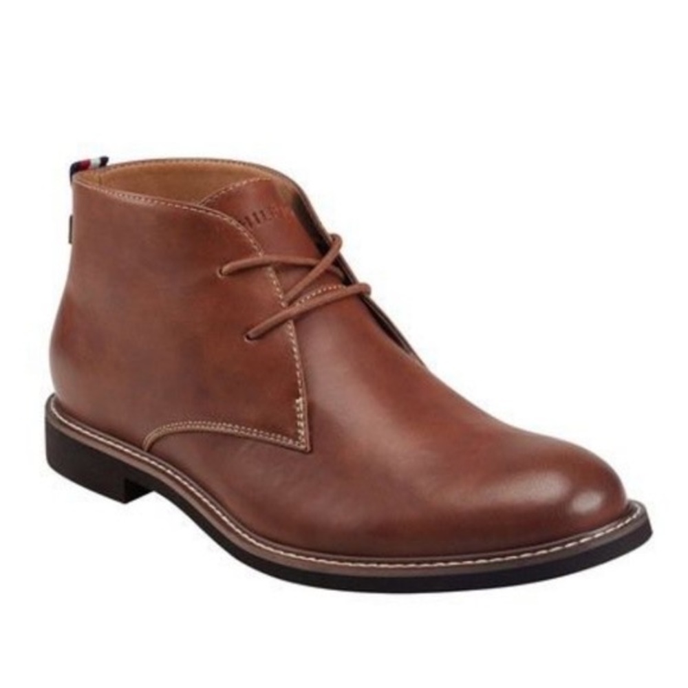 TommyHilfigerGervis2ChukkaBoot